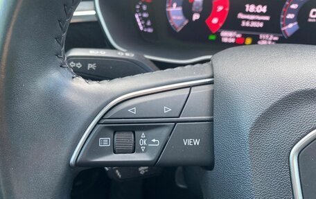 Audi Q3, 2019 год, 3 550 000 рублей, 14 фотография