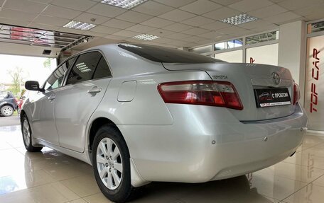 Toyota Camry, 2007 год, 1 334 999 рублей, 7 фотография