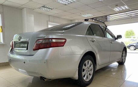 Toyota Camry, 2007 год, 1 334 999 рублей, 4 фотография