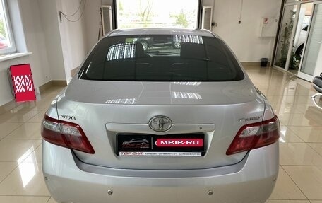 Toyota Camry, 2007 год, 1 334 999 рублей, 6 фотография