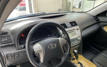 Toyota Camry, 2007 год, 1 334 999 рублей, 13 фотография