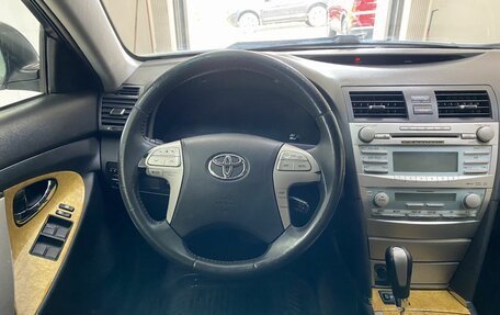 Toyota Camry, 2007 год, 1 334 999 рублей, 14 фотография