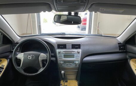 Toyota Camry, 2007 год, 1 334 999 рублей, 17 фотография