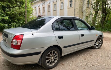 Hyundai Elantra III, 2004 год, 390 000 рублей, 6 фотография