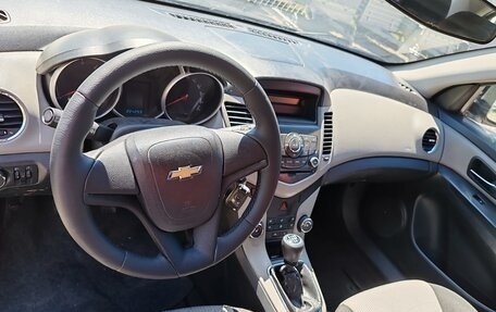 Chevrolet Cruze II, 2012 год, 777 000 рублей, 24 фотография
