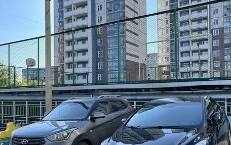 Hyundai Creta I рестайлинг, 2019 год, 1 590 000 рублей, 6 фотография