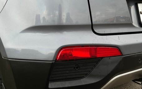 Hyundai Creta I рестайлинг, 2019 год, 1 590 000 рублей, 25 фотография