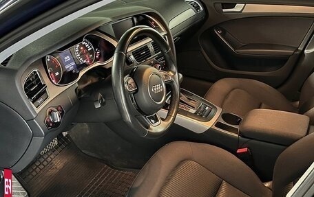 Audi A4, 2014 год, 1 630 000 рублей, 7 фотография