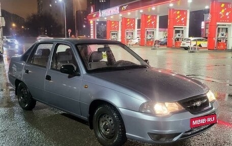 Daewoo Nexia I рестайлинг, 2011 год, 380 000 рублей, 1 фотография