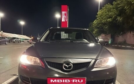 Mazda 6, 2006 год, 500 000 рублей, 1 фотография