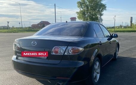 Mazda 6, 2006 год, 626 000 рублей, 3 фотография