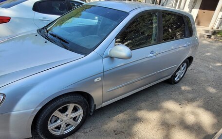 KIA Cerato I, 2005 год, 500 000 рублей, 6 фотография