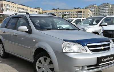 Chevrolet Lacetti, 2008 год, 689 000 рублей, 1 фотография