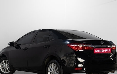 Toyota Corolla, 2014 год, 1 499 000 рублей, 4 фотография