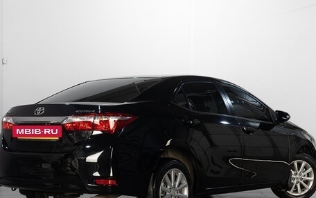 Toyota Corolla, 2014 год, 1 499 000 рублей, 6 фотография