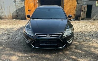 Ford Mondeo IV, 2012 год, 880 000 рублей, 1 фотография