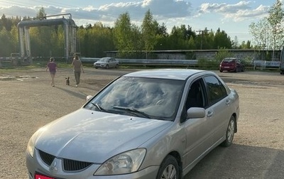 Mitsubishi Lancer IX, 2004 год, 450 000 рублей, 1 фотография