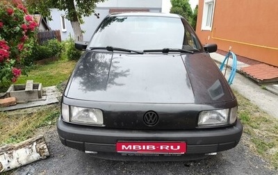 Volkswagen Passat B3, 1991 год, 165 000 рублей, 1 фотография