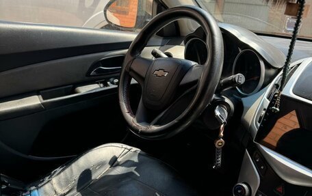 Chevrolet Cruze II, 2013 год, 580 000 рублей, 7 фотография