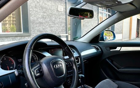 Audi A4, 2008 год, 1 100 000 рублей, 6 фотография