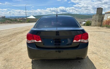 Chevrolet Cruze II, 2012 год, 700 000 рублей, 4 фотография