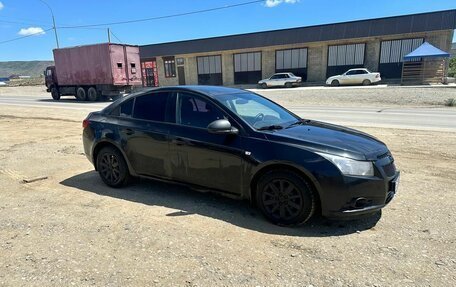 Chevrolet Cruze II, 2012 год, 700 000 рублей, 5 фотография