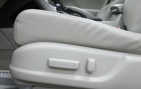 Honda Accord VIII рестайлинг, 2011 год, 1 245 000 рублей, 9 фотография