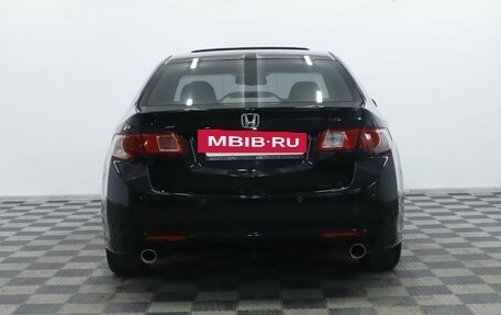 Honda Accord VIII рестайлинг, 2011 год, 1 245 000 рублей, 6 фотография
