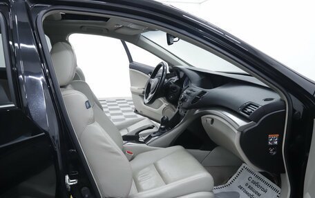 Honda Accord VIII рестайлинг, 2011 год, 1 245 000 рублей, 16 фотография