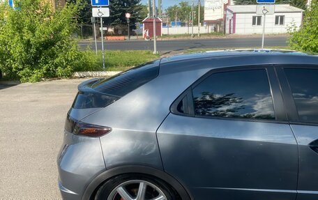 Honda Civic VIII, 2006 год, 810 000 рублей, 11 фотография