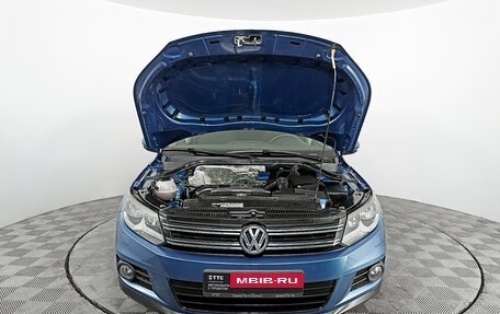Volkswagen Tiguan I, 2015 год, 1 971 000 рублей, 9 фотография