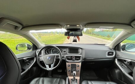 Volvo V40 Cross Country I, 2013 год, 1 730 000 рублей, 11 фотография