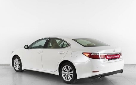 Lexus ES VII, 2013 год, 2 080 000 рублей, 2 фотография