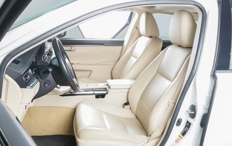 Lexus ES VII, 2013 год, 2 080 000 рублей, 10 фотография