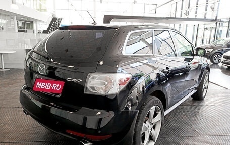 Mazda CX-7 I рестайлинг, 2011 год, 1 348 000 рублей, 5 фотография