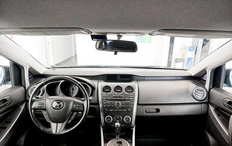 Mazda CX-7 I рестайлинг, 2011 год, 1 348 000 рублей, 14 фотография