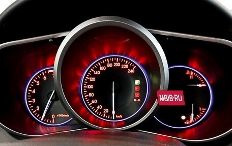 Mazda CX-7 I рестайлинг, 2011 год, 1 348 000 рублей, 13 фотография