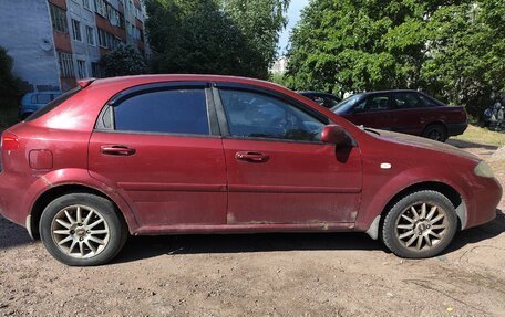 Chevrolet Lacetti, 2007 год, 300 000 рублей, 2 фотография