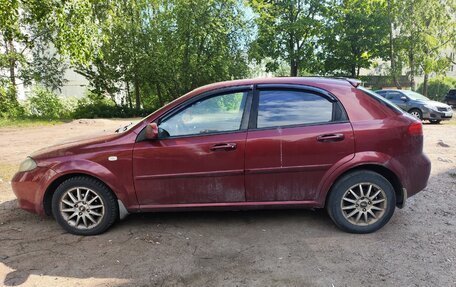 Chevrolet Lacetti, 2007 год, 300 000 рублей, 6 фотография