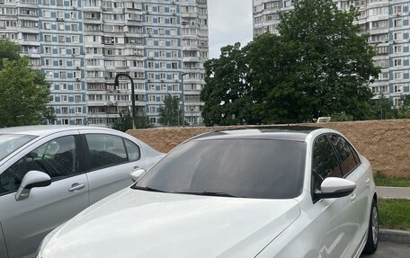 Volkswagen Jetta VI, 2011 год, 780 000 рублей, 6 фотография