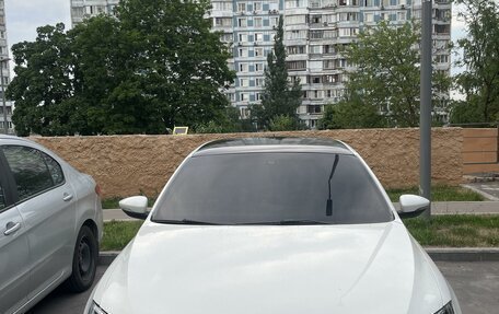 Volkswagen Jetta VI, 2011 год, 780 000 рублей, 8 фотография