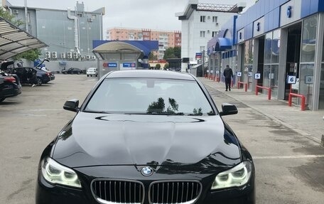 BMW 5 серия, 2016 год, 2 450 000 рублей, 20 фотография