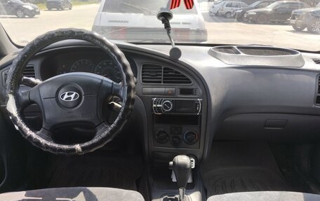 Hyundai Elantra III, 2001 год, 385 000 рублей, 7 фотография