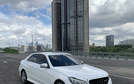 Mercedes-Benz E-Класс, 2013 год, 1 900 000 рублей, 2 фотография