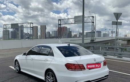 Mercedes-Benz E-Класс, 2013 год, 1 900 000 рублей, 4 фотография