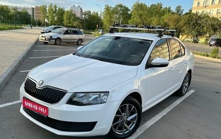 Skoda Octavia, 2013 год, 1 200 000 рублей, 1 фотография