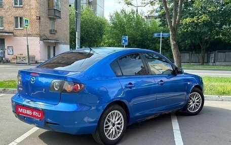 Mazda 3, 2006 год, 400 000 рублей, 3 фотография