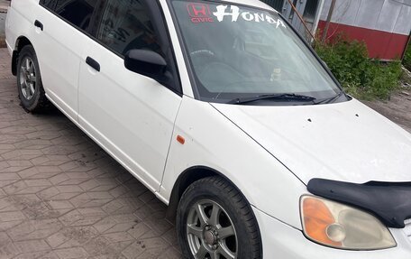 Honda Civic Ferio III, 2000 год, 400 000 рублей, 1 фотография