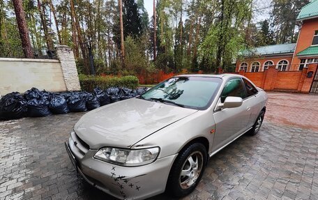 Honda Accord VII рестайлинг, 1999 год, 360 000 рублей, 1 фотография