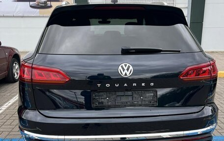 Volkswagen Touareg III, 2020 год, 5 600 000 рублей, 5 фотография